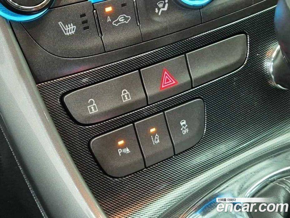 Chevrolet (GM Daewoo) Malibu фото 17