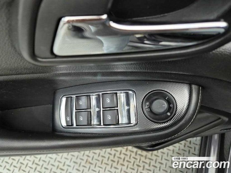 Chevrolet (GM Daewoo) Malibu фото 18