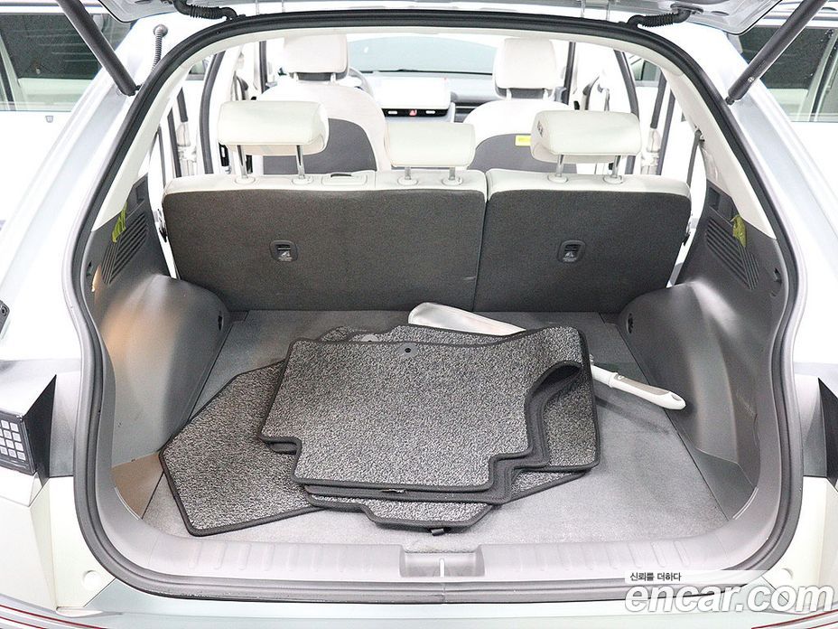 Hyundai Ioniq 5 фото 5