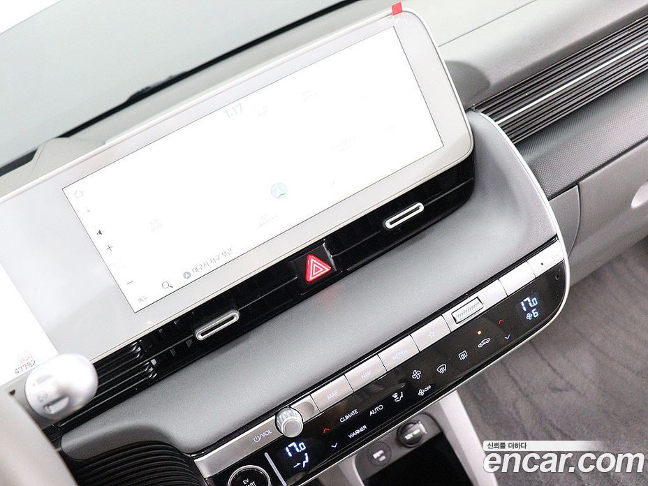 Hyundai Ioniq 5 фото 7