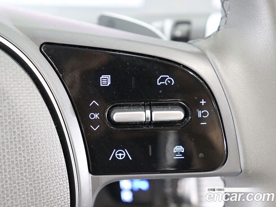 Hyundai Ioniq 5 фото 9