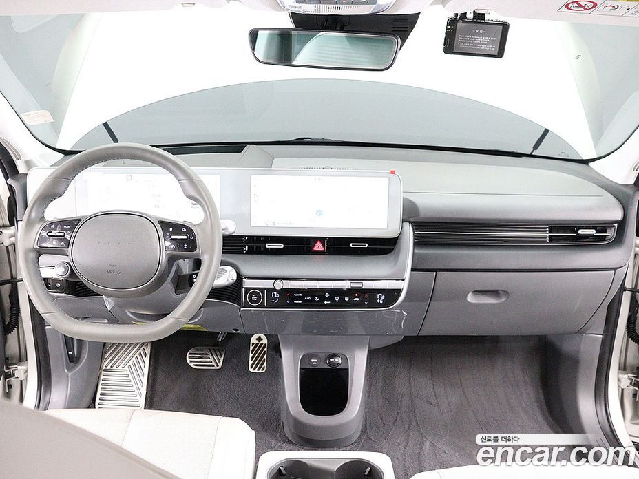 Hyundai Ioniq 5 фото 13