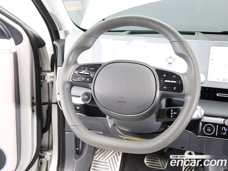 Hyundai Ioniq 5 фото 14