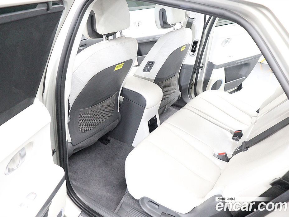 Hyundai Ioniq 5 фото 15