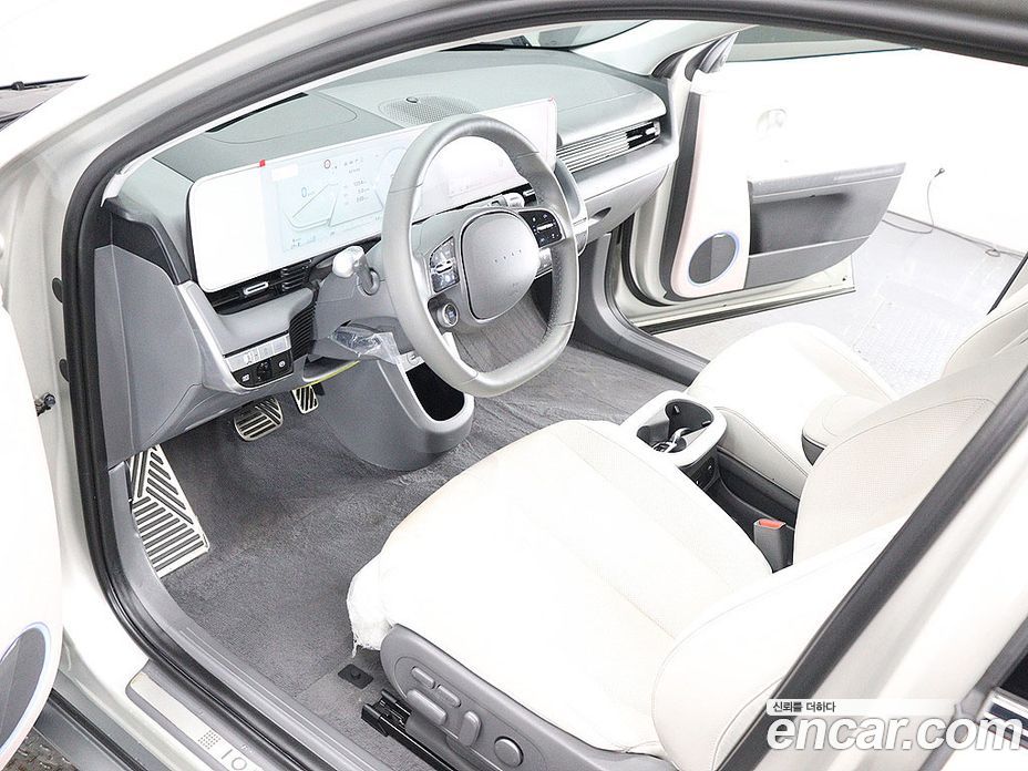 Hyundai Ioniq 5 фото 16