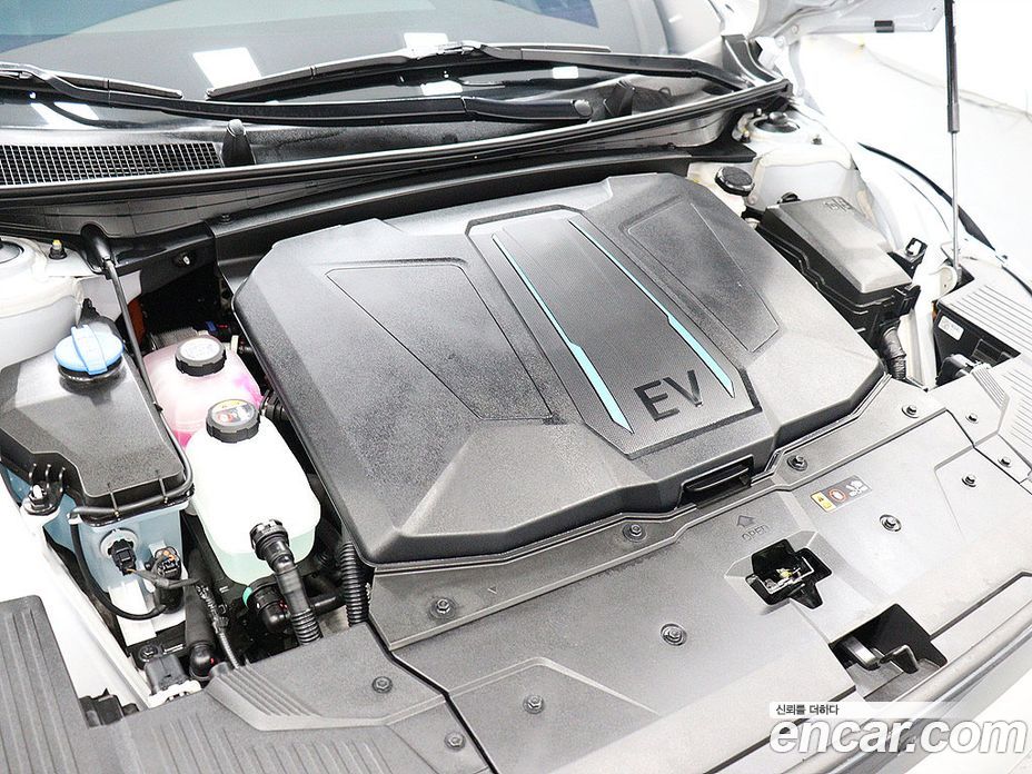 Hyundai Ioniq 5 фото 19