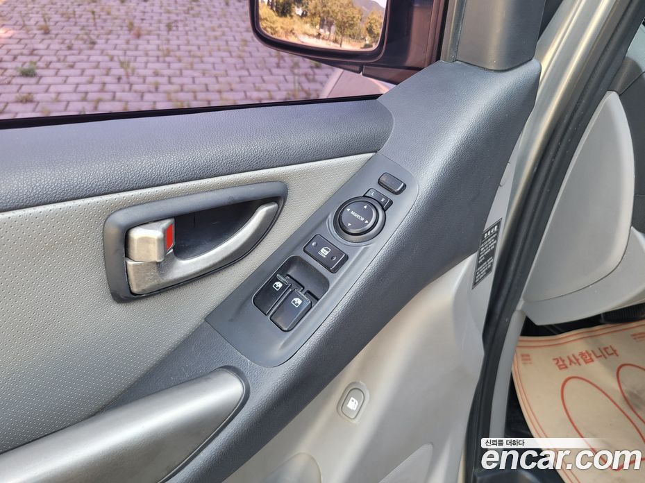 Hyundai Grand Starex фото 18