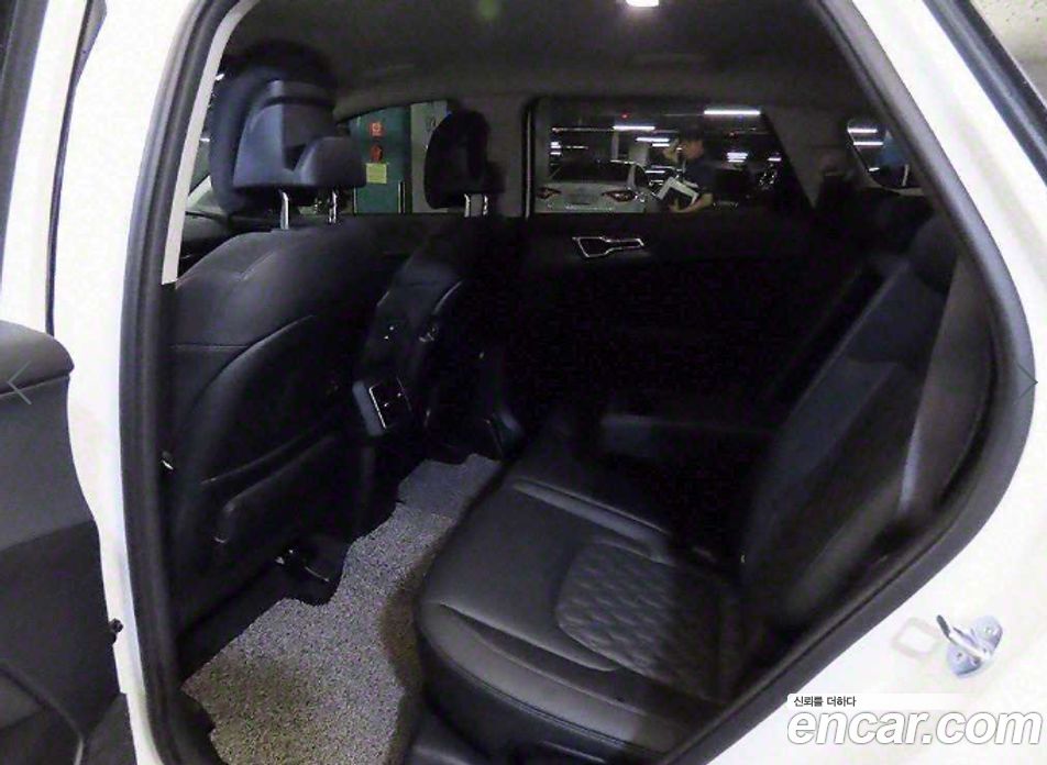 Kia Sportage 5th Gen фото 8