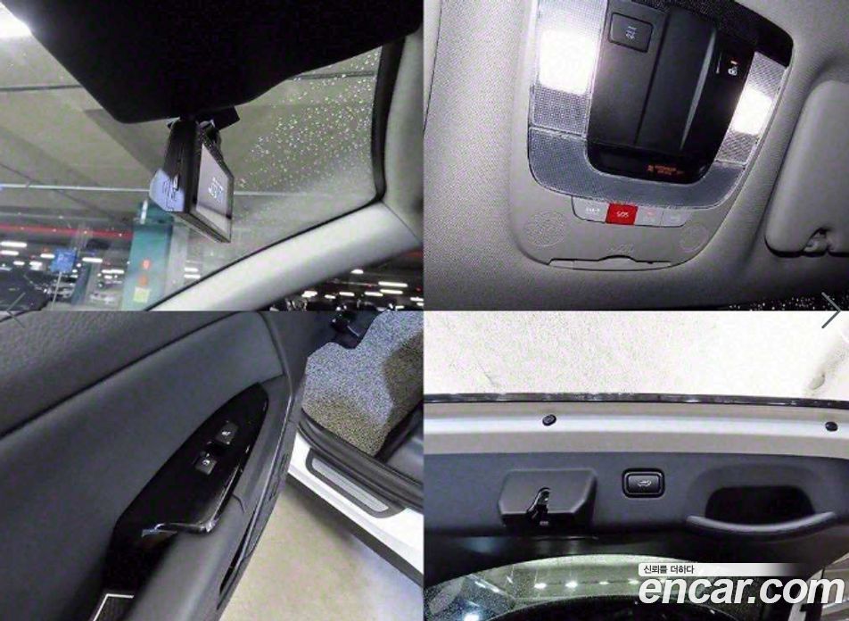 Kia Sportage 5th Gen фото 17
