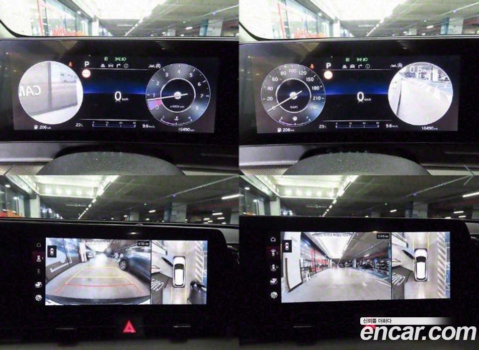 Kia Sportage 5th Gen фото 18