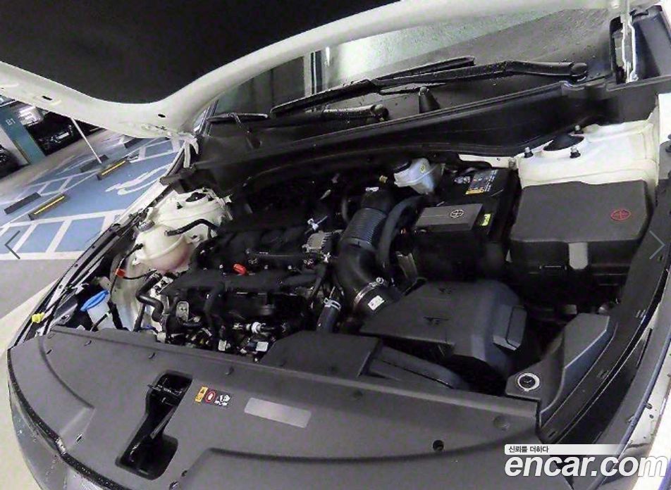 Kia Sportage 5th Gen фото 19
