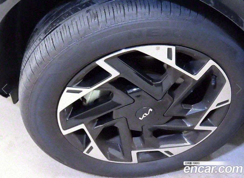Kia Sportage 5th Gen фото 20