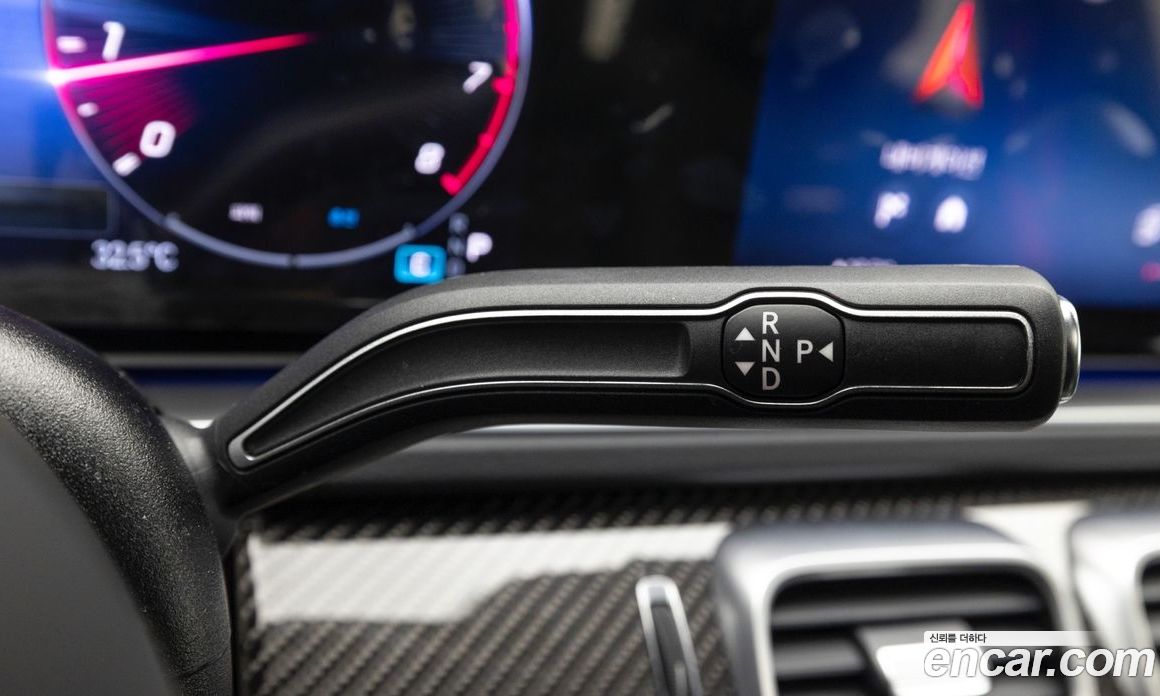 Mercedes-Benz GLE-Class W167 фото 19