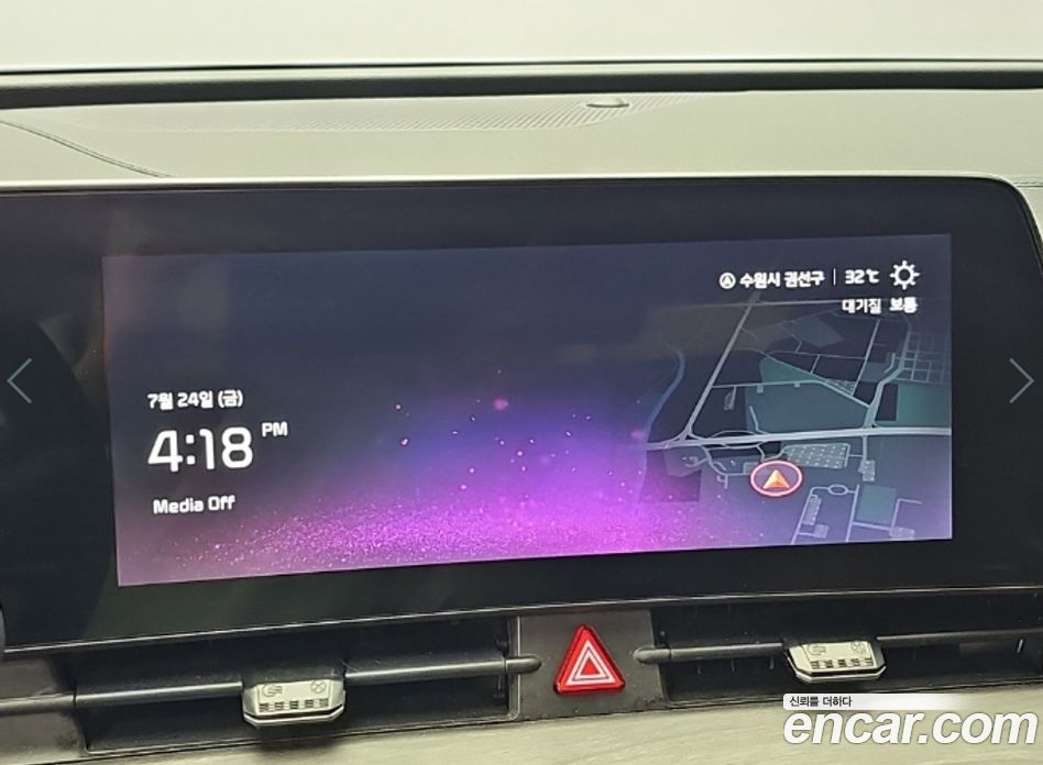 Kia Sportage 5th Gen Hybrid фото 15