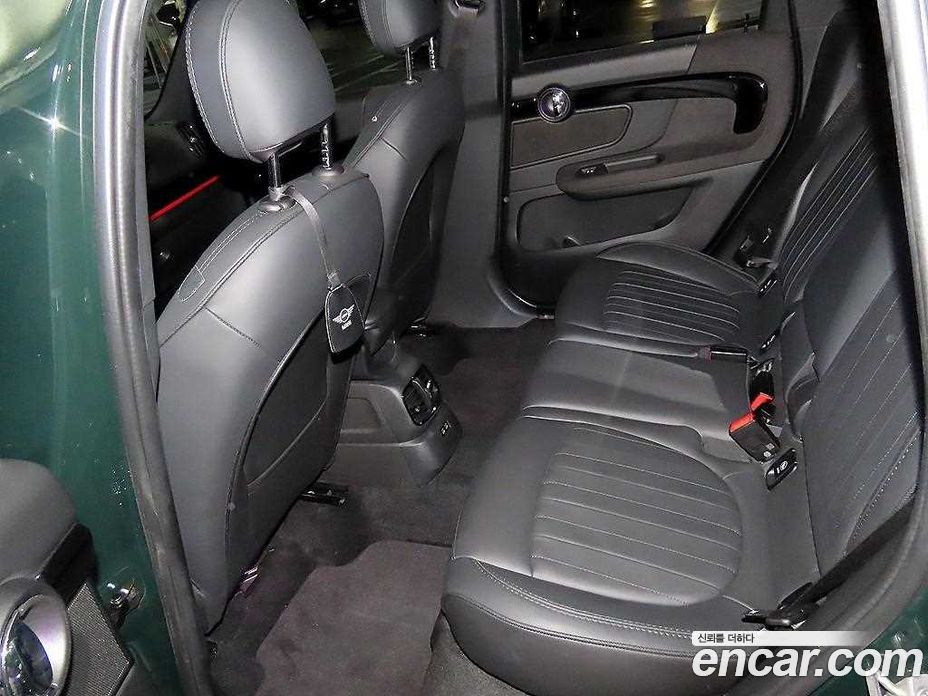 Mini Cooper Countryman S фото 7