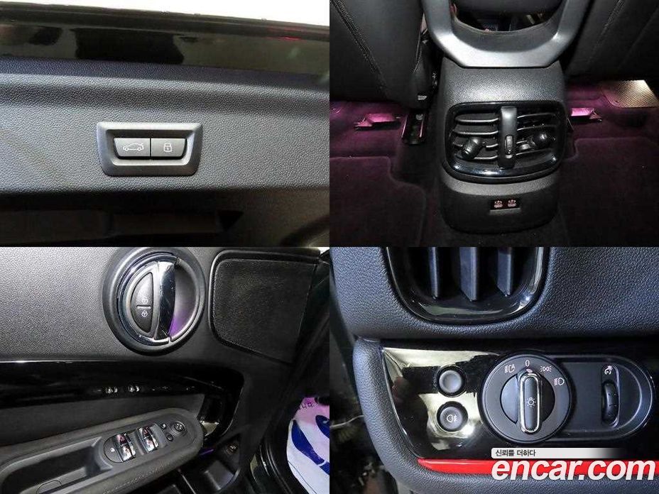 Mini Cooper Countryman S фото 18