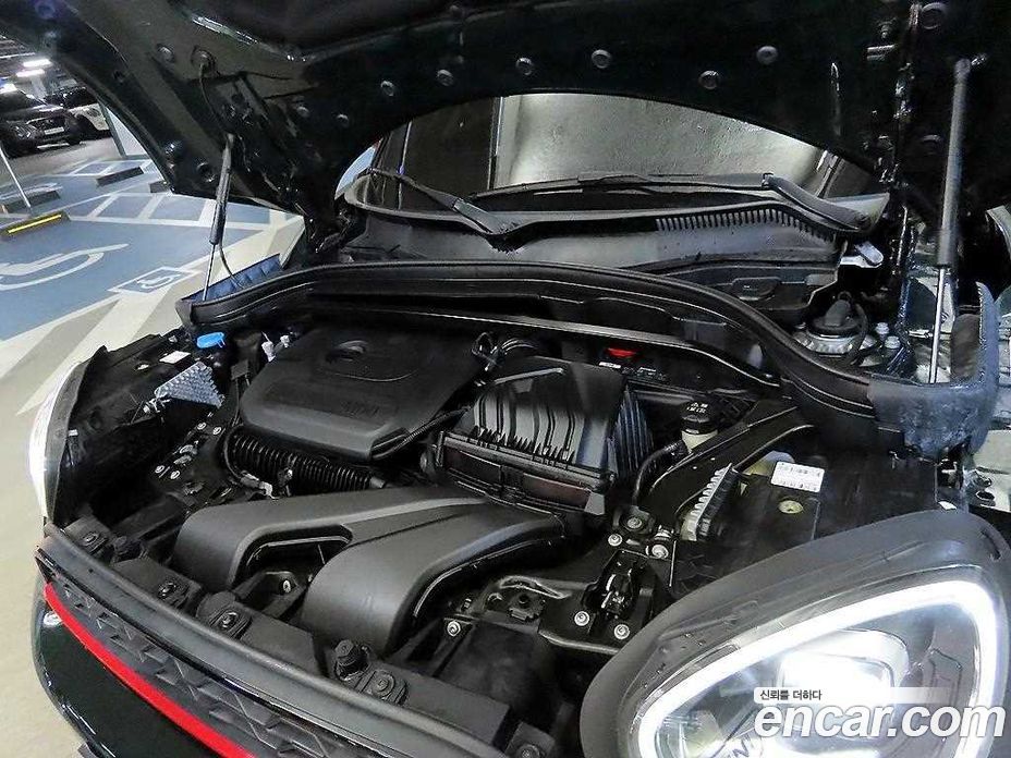 Mini Cooper Countryman S фото 19