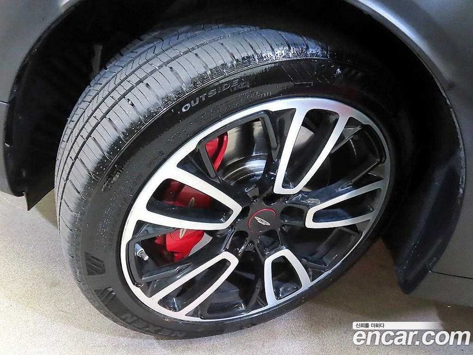 Mini Cooper Countryman S фото 20