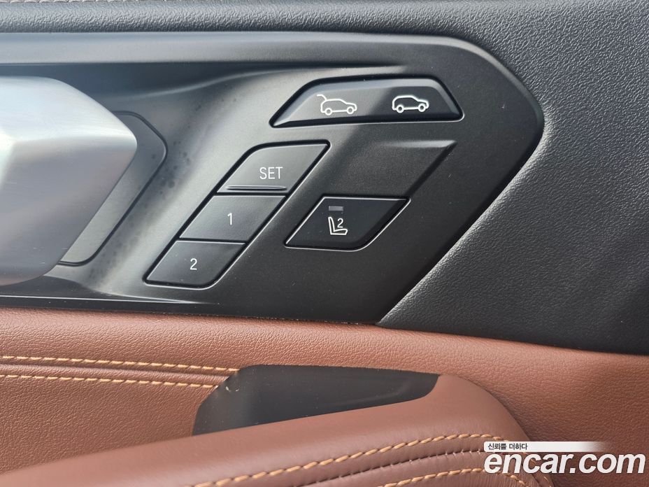 BMW X6 (G06) фото 15