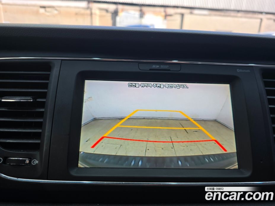 Kia Carnival 3rd Gen фото 9