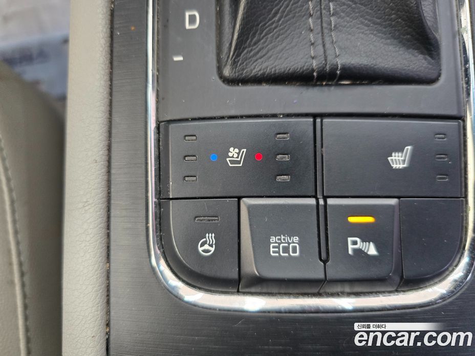 Kia Carnival 3rd Gen фото 11