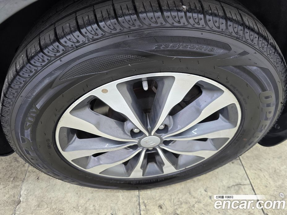 Kia Carnival 3rd Gen фото 17