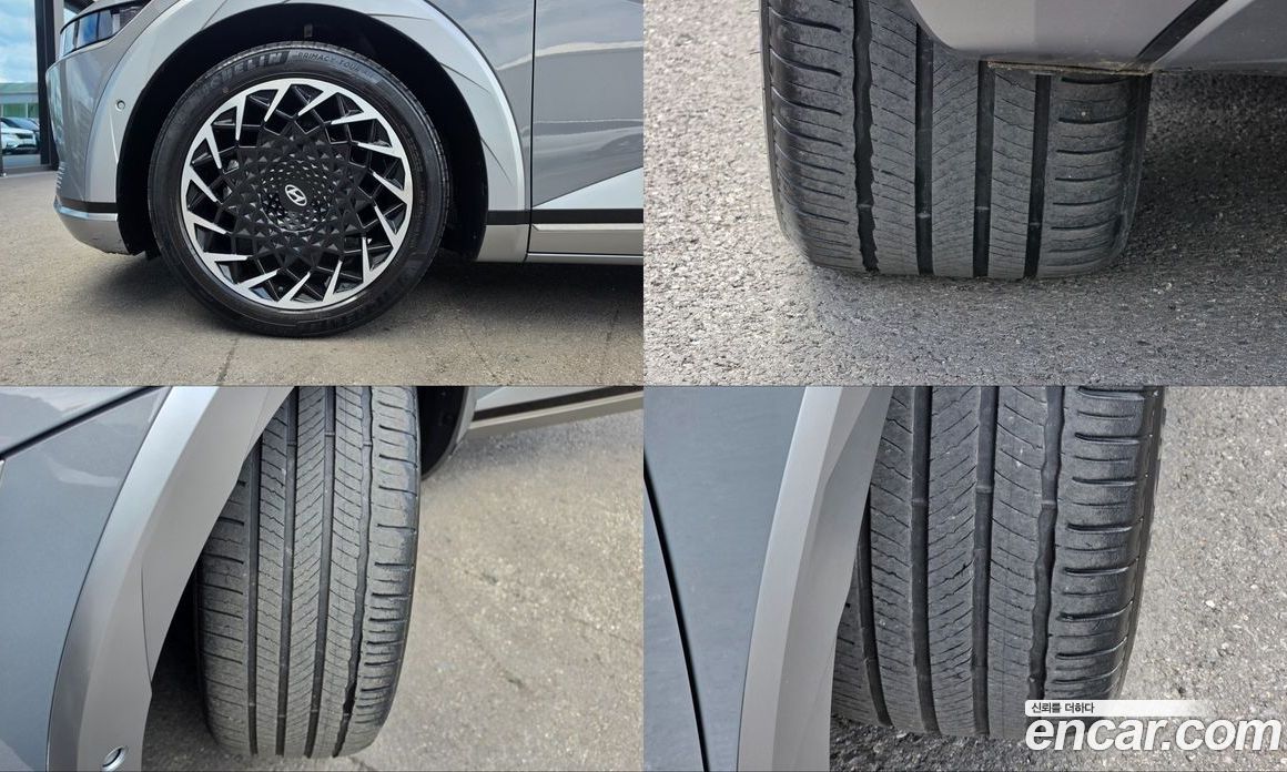 Hyundai Ioniq 5 фото 5