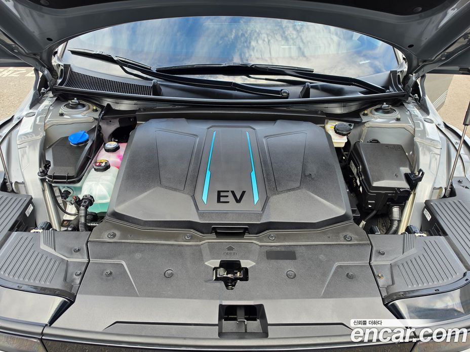 Hyundai Ioniq 5 фото 6