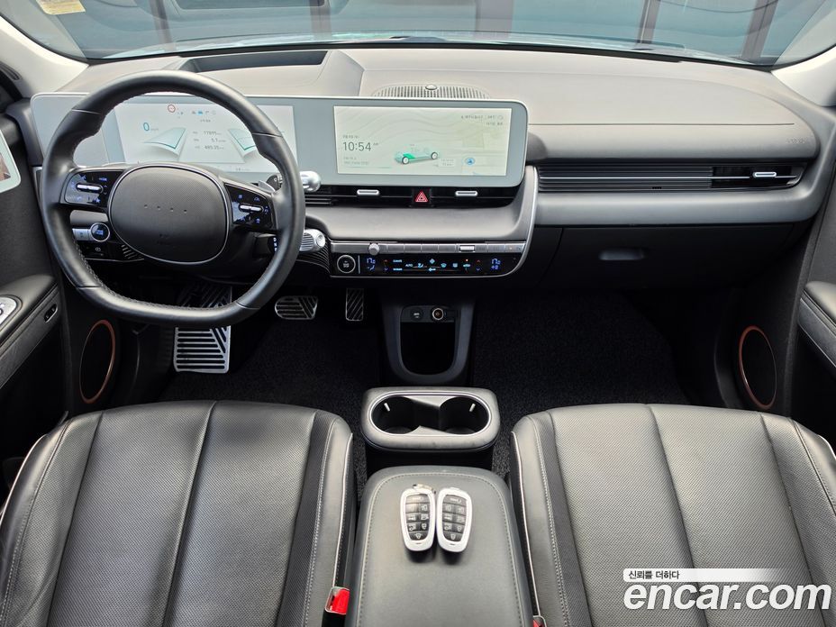 Hyundai Ioniq 5 фото 7