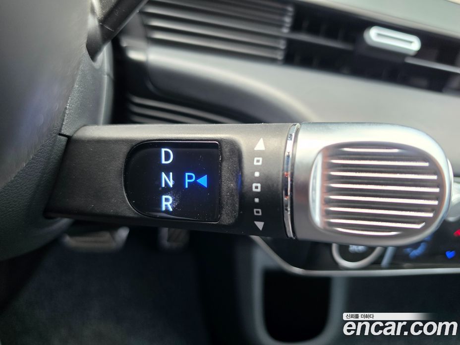 Hyundai Ioniq 5 фото 9