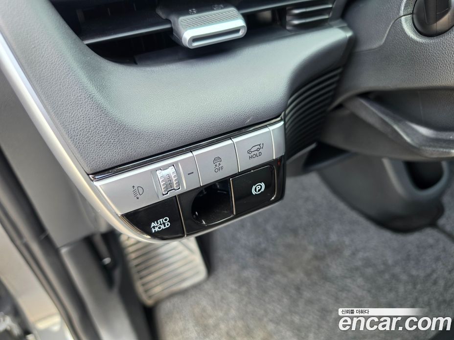 Hyundai Ioniq 5 фото 15