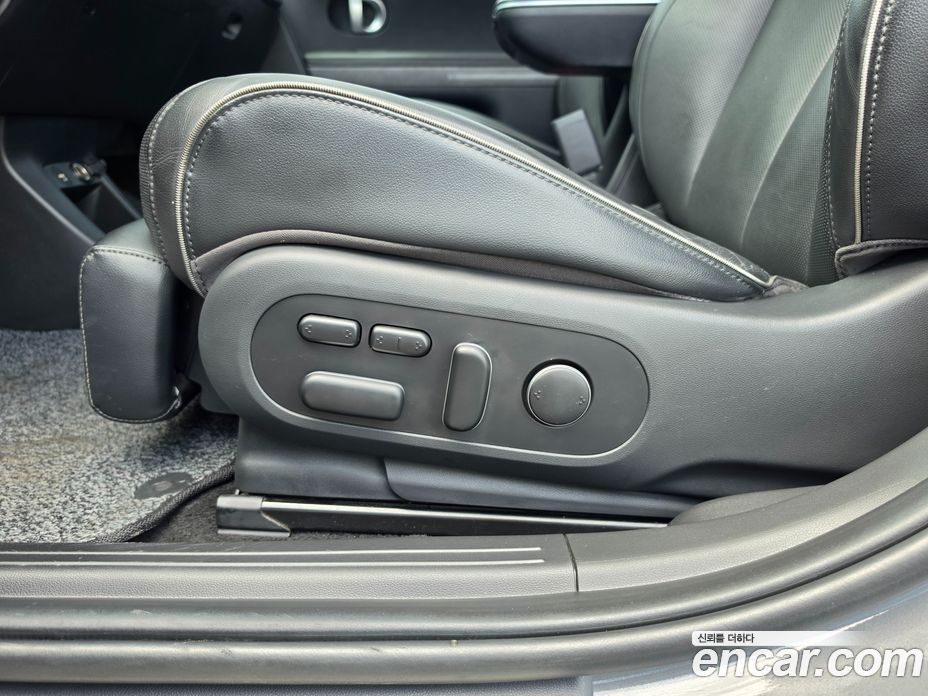 Hyundai Ioniq 5 фото 16