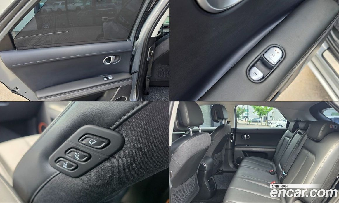 Hyundai Ioniq 5 фото 17