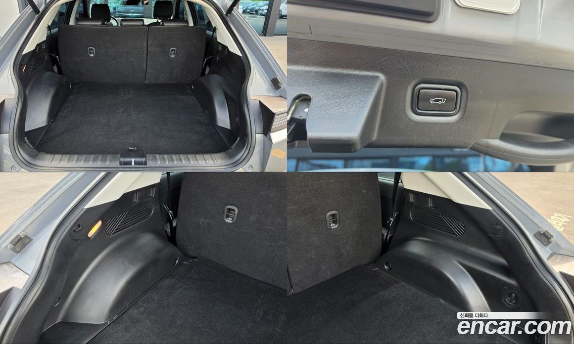 Hyundai Ioniq 5 фото 19