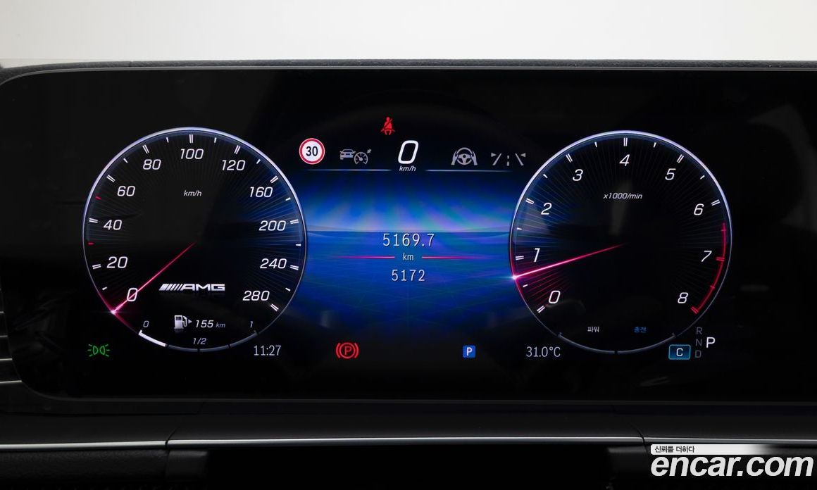 Mercedes-Benz GLE-Class W167 фото 8