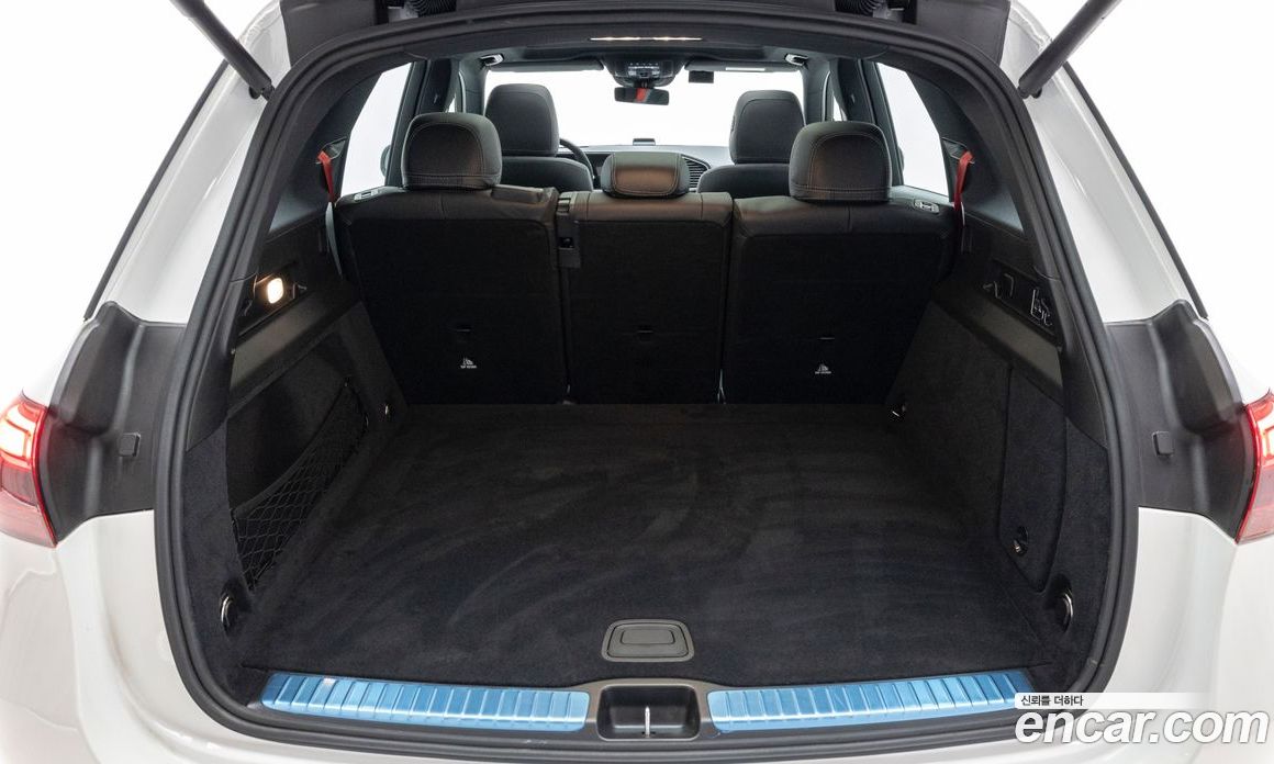 Mercedes-Benz GLE-Class W167 фото 11