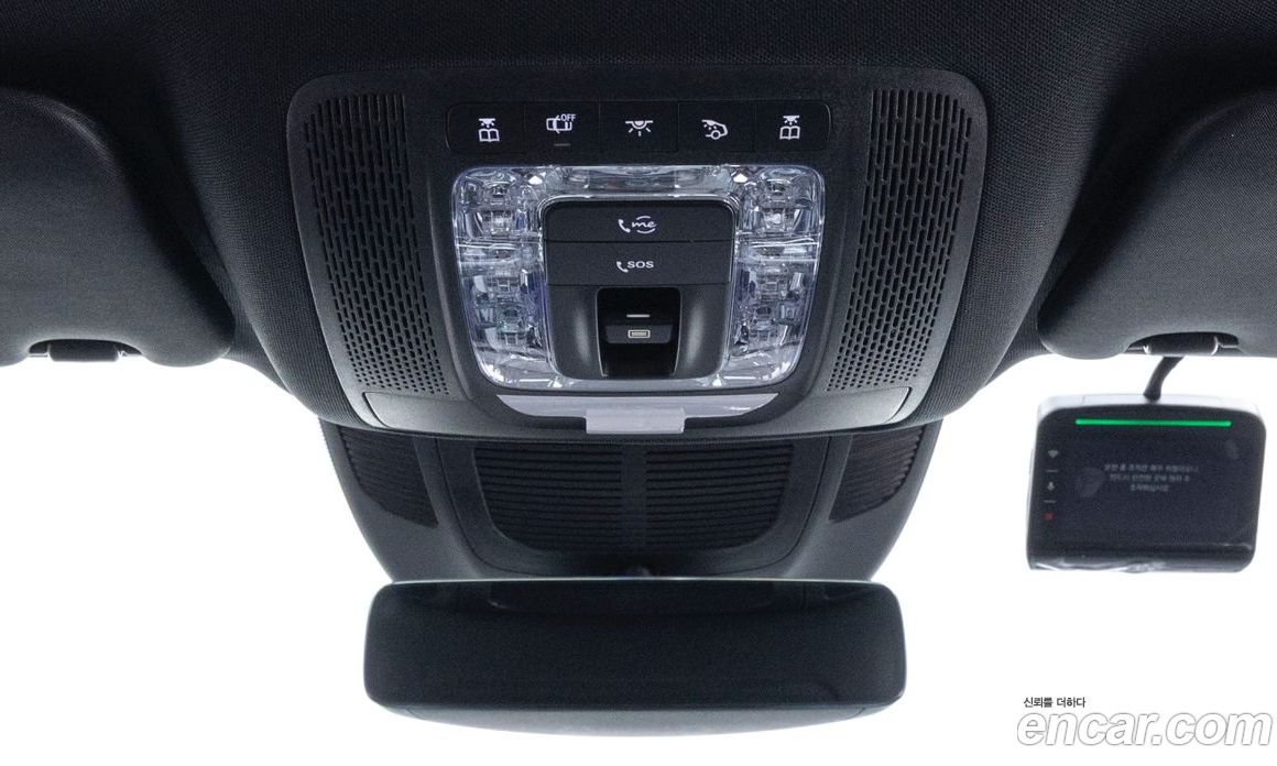 Mercedes-Benz GLE-Class W167 фото 17