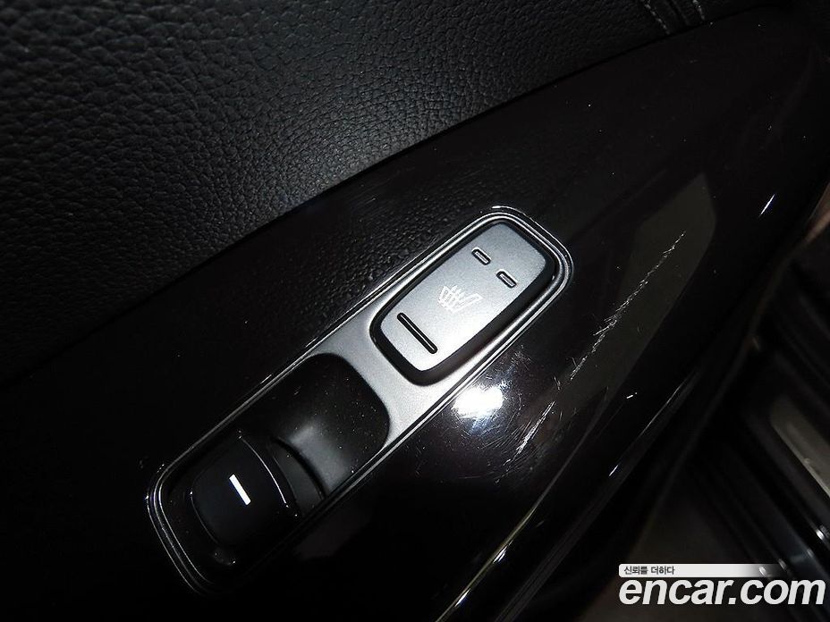 Kia K7 2nd Gen фото 15