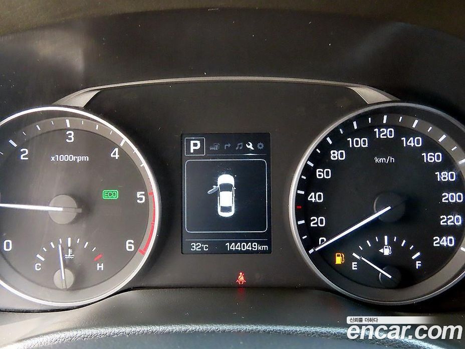 Hyundai Avante (AD) 6th Gen фото 9