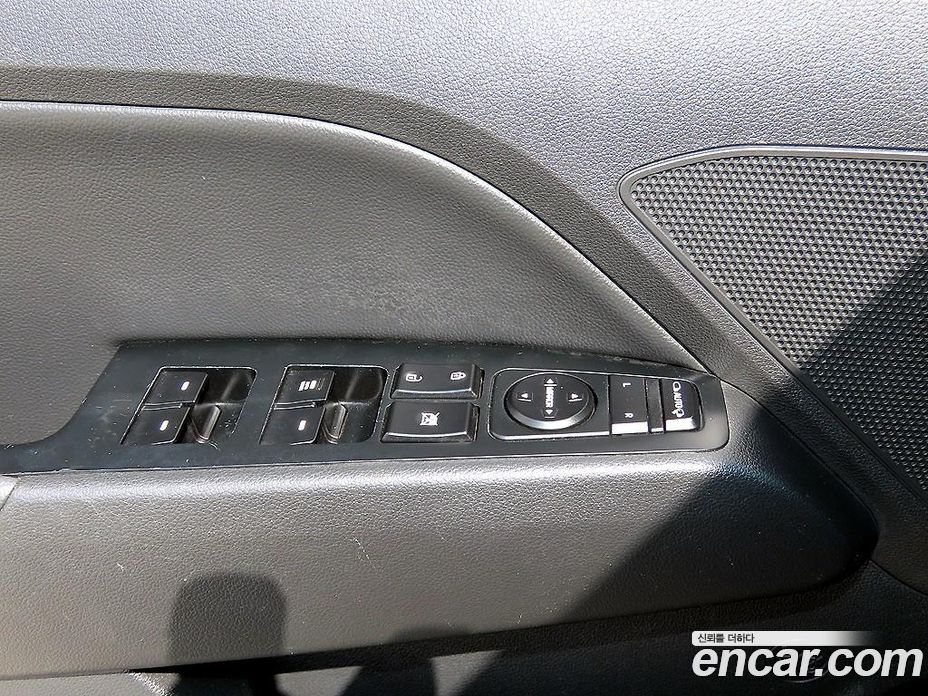 Hyundai Avante (AD) 6th Gen фото 11