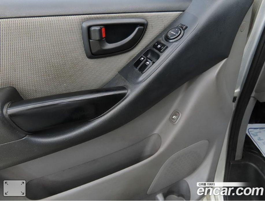 Hyundai Grand Starex фото 13