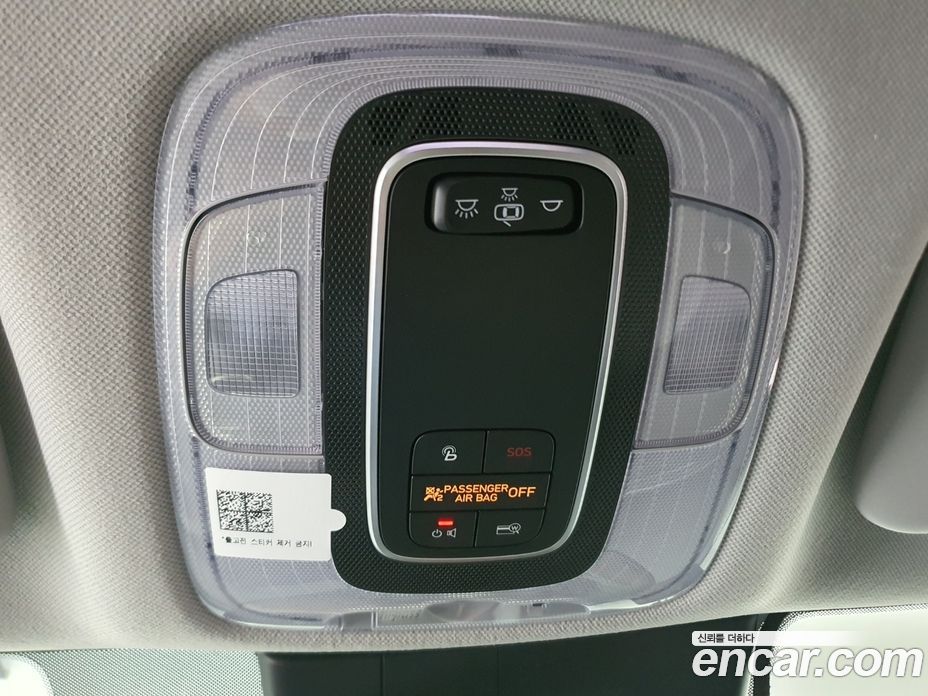 Hyundai Avante (CN7) фото 18