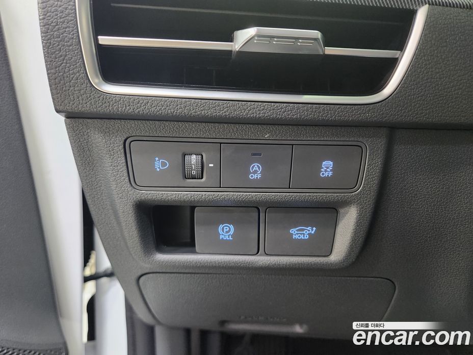 Hyundai Sonata (DN8) The Edge фото 4
