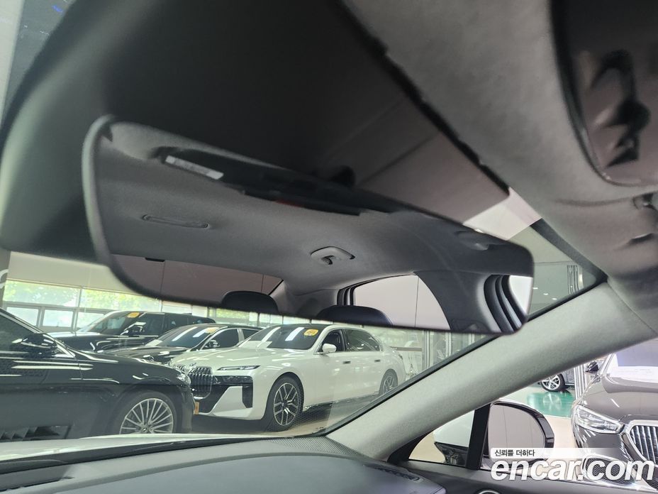 Hyundai Sonata (DN8) The Edge фото 12