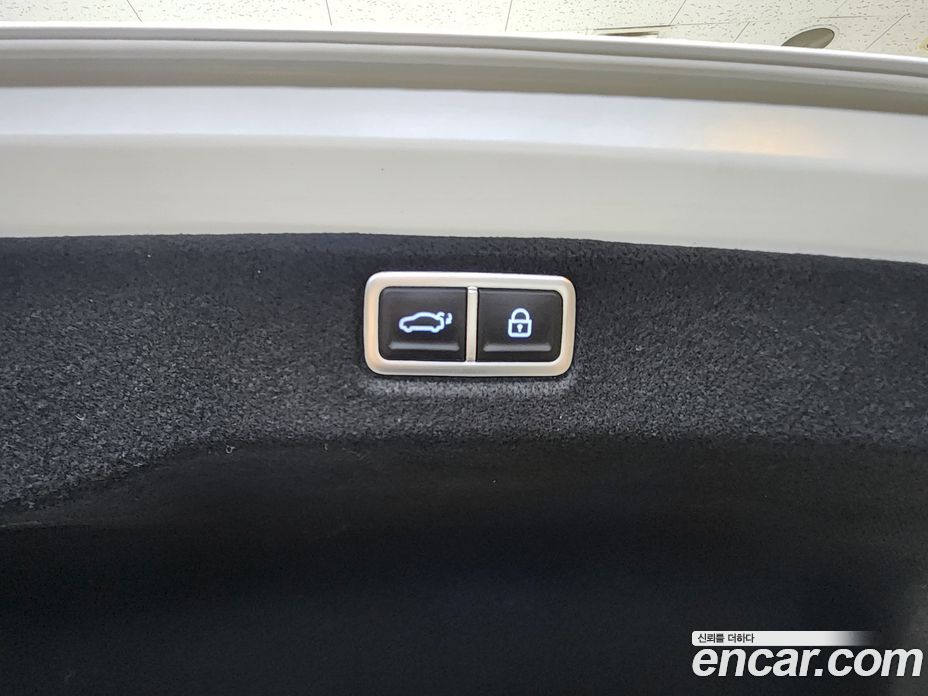Hyundai Sonata (DN8) The Edge фото 19
