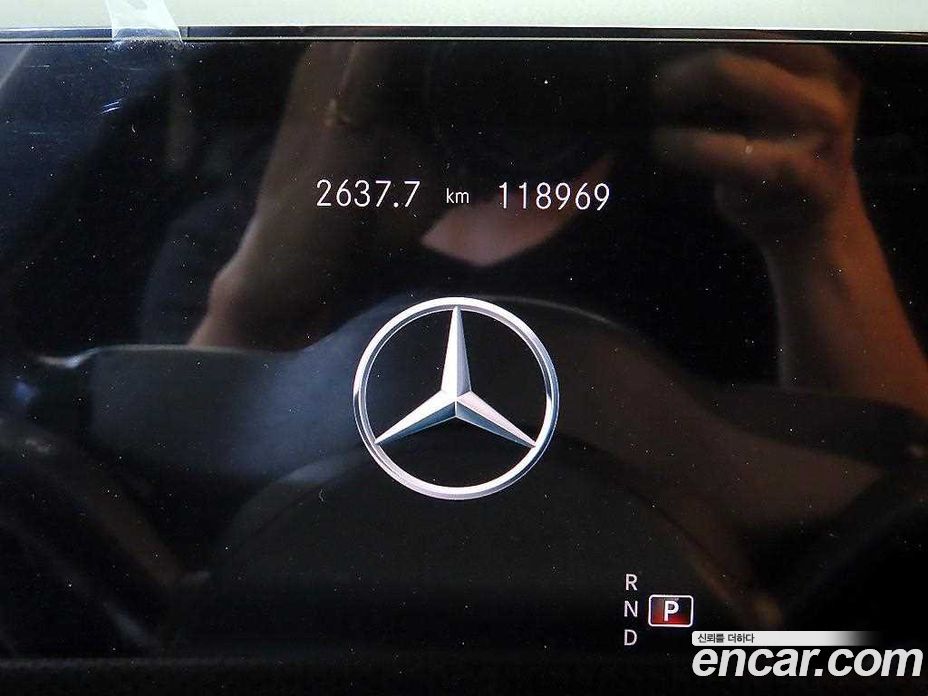Mercedes-Benz A-Class W177 фото 9