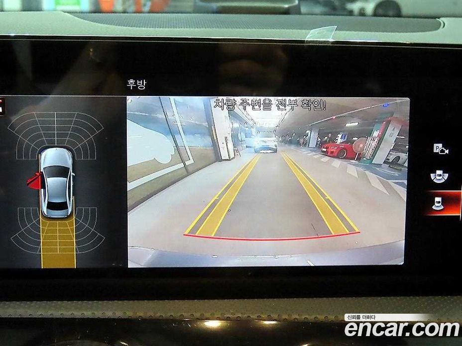 Mercedes-Benz A-Class W177 фото 15
