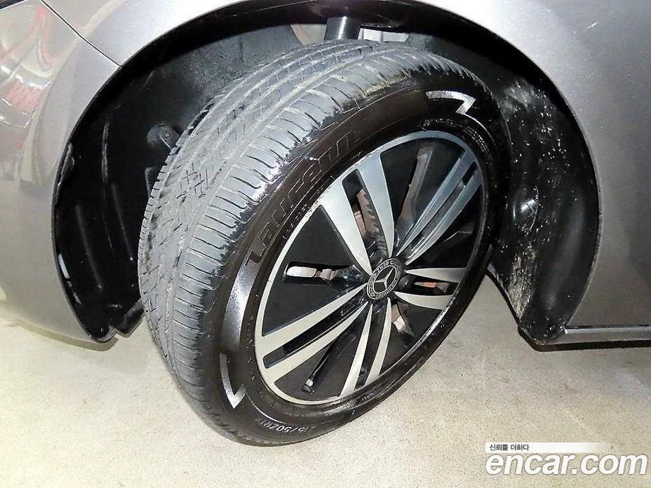 Mercedes-Benz A-Class W177 фото 18