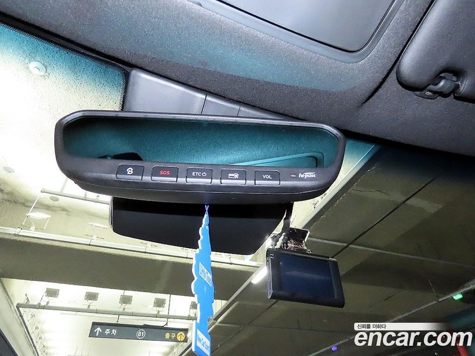 Hyundai Veloster (JS) фото 17
