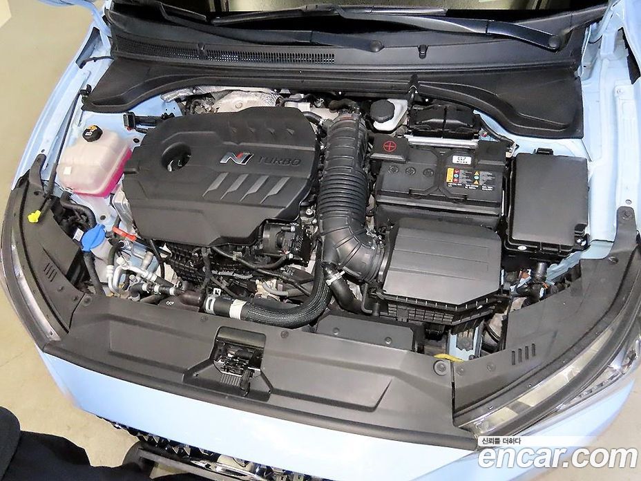 Hyundai Veloster (JS) фото 19